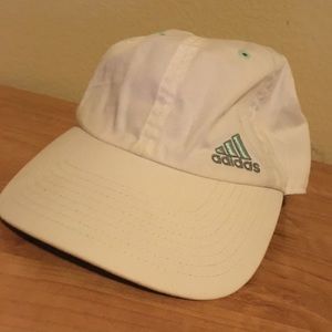 Adidas running hat